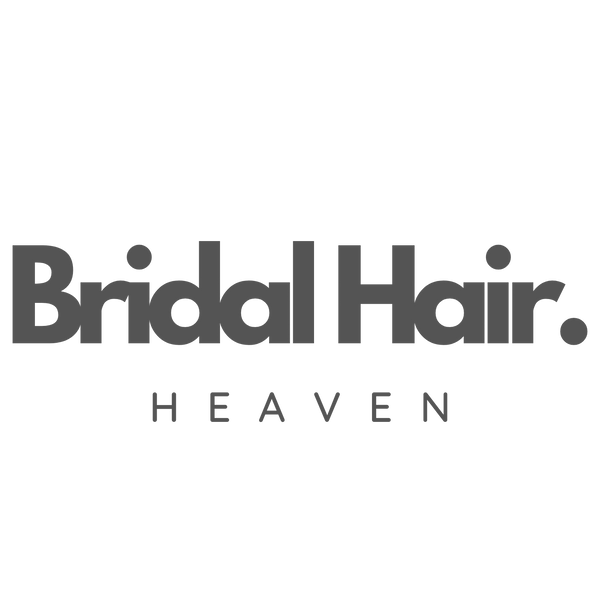 Bridal Hair Heaven